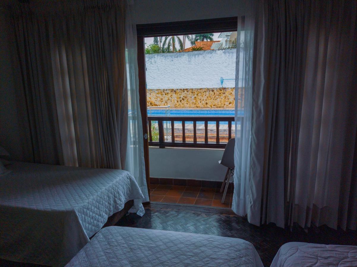 Hotel Boutique La Casa De Piedra Cali Exteriör bild