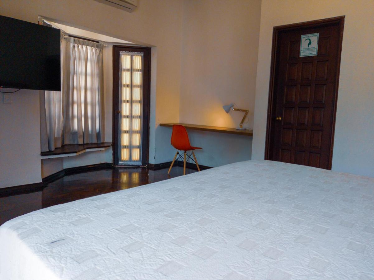 Hotel Boutique La Casa De Piedra Cali Exteriör bild