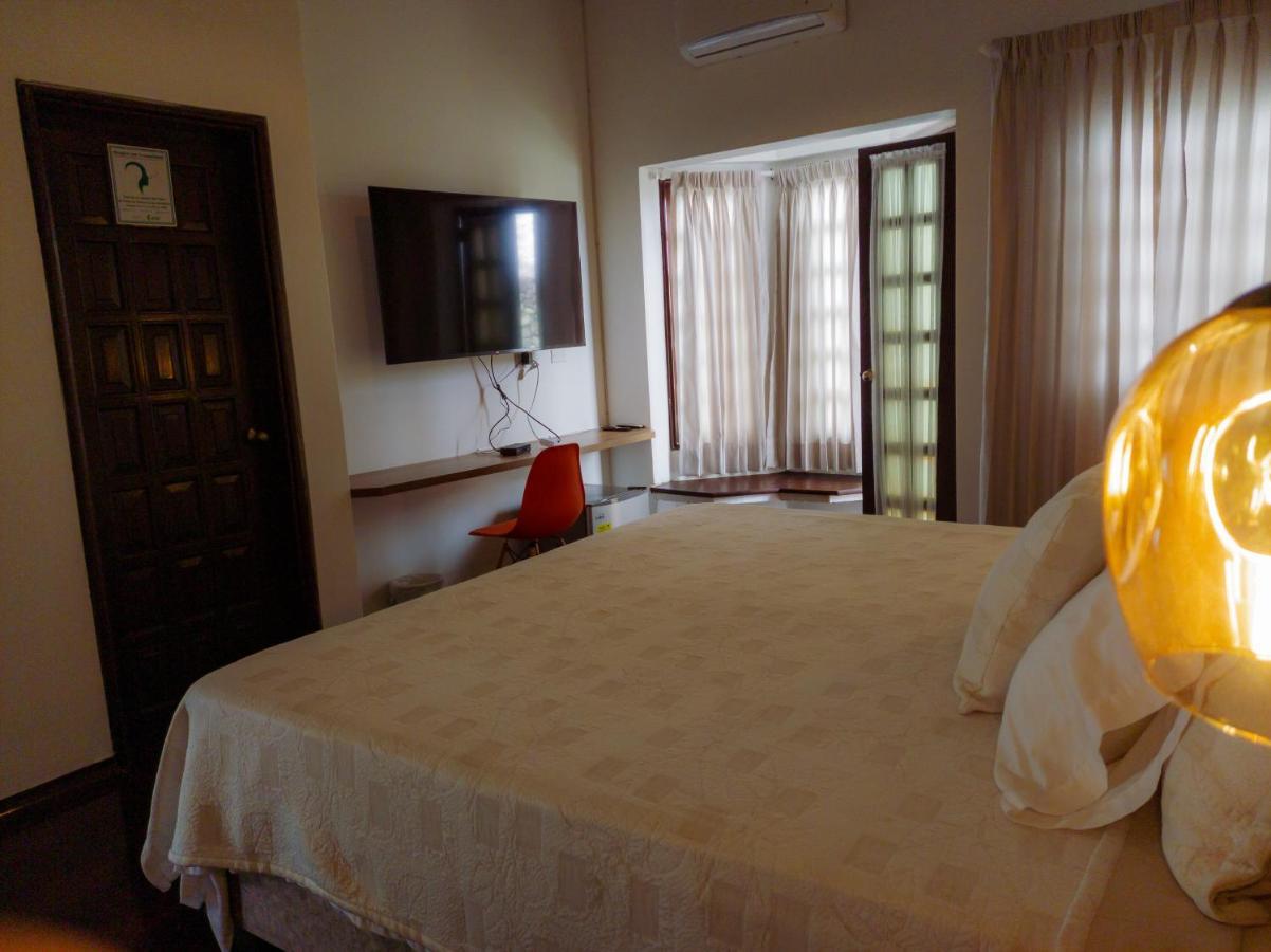 Hotel Boutique La Casa De Piedra Cali Exteriör bild