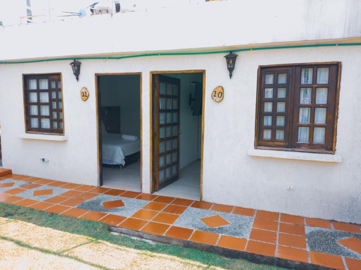 Hotel Boutique La Casa De Piedra Cali Exteriör bild